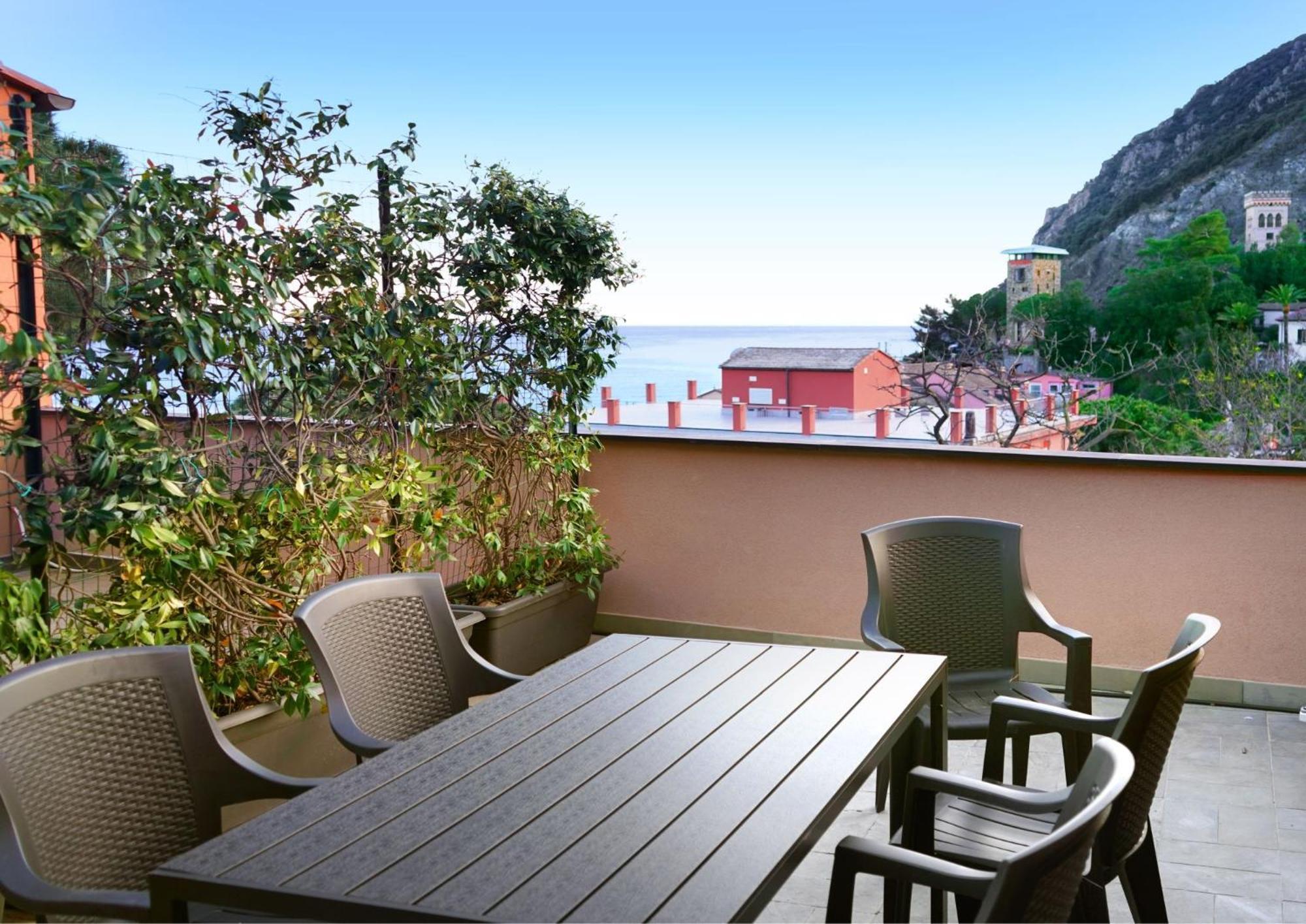 Monterosso Garden House Plus Monterosso al Mare Pokoj fotografie